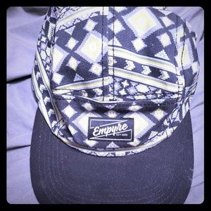Empyre brand hat from zumiez